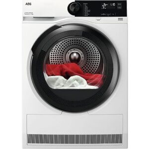 ASCIUG. POMPA DI CALORE 9-9,99KG AEG TR7HE9C