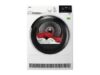AEG TR8HGCH8B, Asciugatrice a pompa di calore, 8 Kg, Tecnologia absolutecare,  sensidry:, Classe B