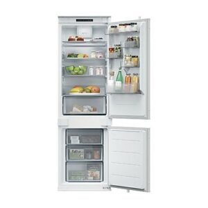 CANDY CNBQL3518EV FRIGORIFERO INCASSO, A 177,2 cm, Classe E