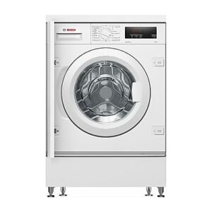LAVATRICE INC. 8-8,99KG BOSCH WIW24342EU