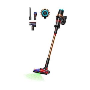 SCOPE RICARICABILI DYSON V16PISTONANIMAL