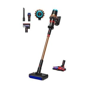 SCOPE RICARICABILI DYSON V16PISTONANIMALSUBMARINE