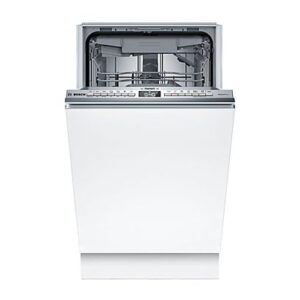 LAVASTOV.SLIM INTEGRATE TOTALI BOSCH SPV4EMX17E