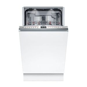 LAVASTOV.SLIM INTEGRATE TOTALI BOSCH SPV6EMX09E