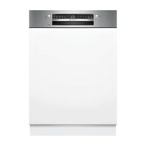 LAVASTOV.STANDARD INTEGRATE PARZIALI BOSCH SMI2HTS06E