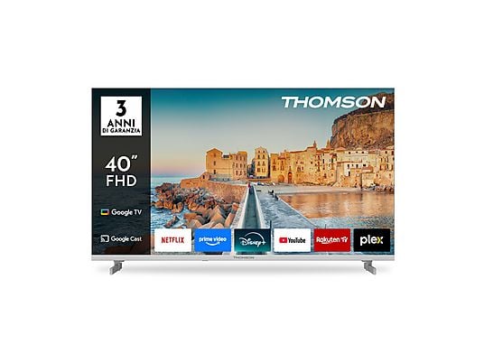 TV LED 40"-42" THOMSON 40FG2S15W