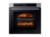 SAMSUNG NV7B4040VBS/U5 FORNO INCASSO Capacità 76 l, inox, classe A+