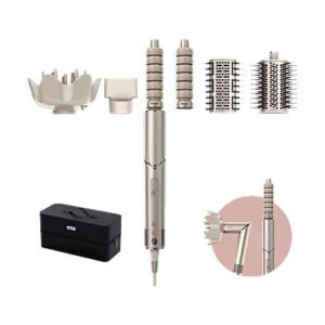MULTI STYLE PER CAPELLI SHARK HD446SLEU