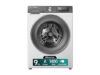 HISENSE LAVATRICE Caricamento frontale WF3S9043BW7, 9 kg, 1400 giri,  motore inverter, classe A
