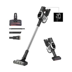 SCOPE RICARICABILI JIMMY JV83PRO