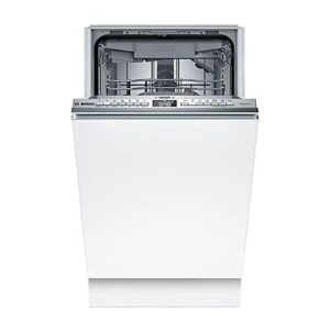 LAVASTOV.SLIM INTEGRATE TOTALI BOSCH SPV4HMX13E