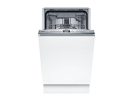 LAVASTOV.SLIM INTEGRATE TOTALI BOSCH SPV4HMX13E