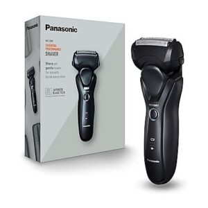 RASOIO ELETTRICO PANASONIC ESRT37K503