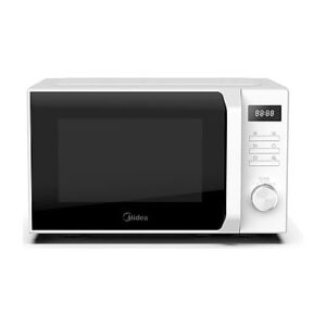 FORNO MICROONDE COMBINATO MIDEA AG20CF2E