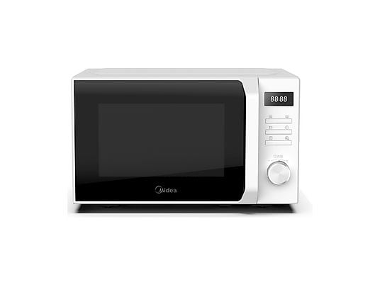 FORNO MICROONDE COMBINATO MIDEA AG20CF2E
