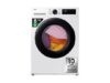 SAMSUNG WW80CGC04DAEET LAVATRICE, Caricamento frontale, 8 kg, Giri 1400 rpm, Classe A