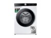 SAMSUNG WW11DG6B85LKU3 LAVATRICE, Caricamento frontale, 11 kg, Giri 1400 rpm