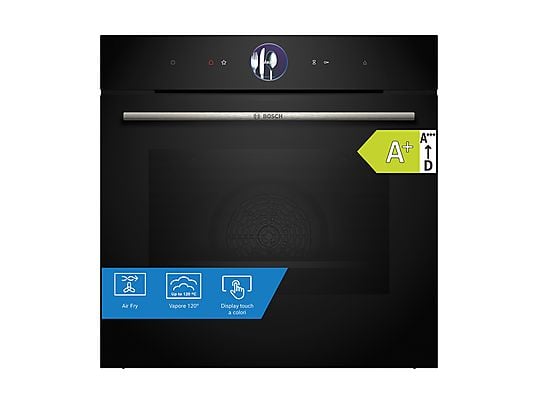 FORNO INC.EL.MULTIF. 60-69CM BOSCH HSG7261B1