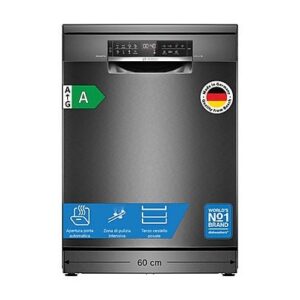 LAVASTOVIGLIE STANDARD BOSCH SMS6ECC12E