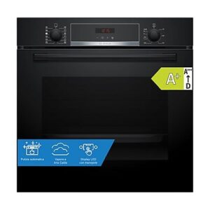 FORNO INC.EL.MULTIF. 60-69CM BOSCH HQA574BB3