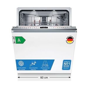 LAVASTOV.STANDARD INTEGRATE TOTALI BOSCH SMV8YCX02E