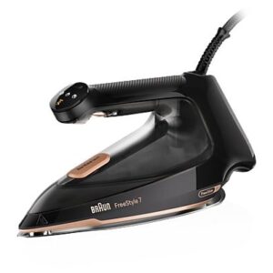 FERRO VAPORE BRAUN FI7276BK