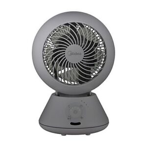 VENTILATORE TAVOLO MIDEA MFT302R0BPK