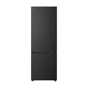 LG GBBW322CEV Fit & Max FRIGORIFERO COMBINATO, A 203 cm, Classe C