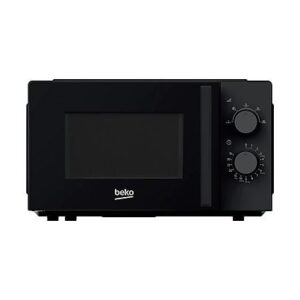 FORNO SOLO MICROONDE BEKO MOC20100B2