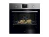 AEG TU5PB43SM FORNO INCASSO Capacità 72 l, + Inox antimpronta, classe A+