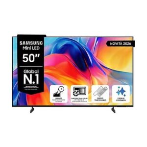 TV LED 50″ SAMSUNG UE50M70HAUXZT