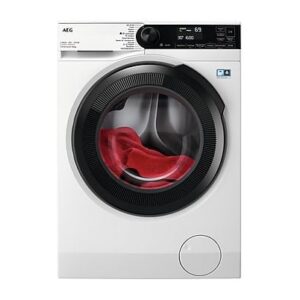 LAVASCIUGA CARICO FRONTALE AEG LWR7D966OB