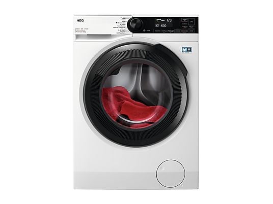 LAVASCIUGA CARICO FRONTALE AEG LWR7D966OB