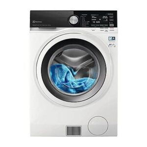 ELECTROLUX EW9W216BW LAVATRICE, 10 kg, capacità asciugatura 6 kg, Giri 1600 rpm, Classe B