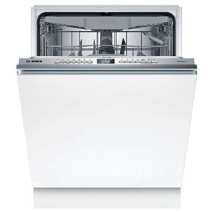 LAVASTOV.STANDARD INTEGRATE TOTALI BOSCH SMV6YCX07E