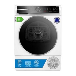 ASCIUG. POMPA DI CALORE 9-9,99KG BOSCH WRB247C0IT
