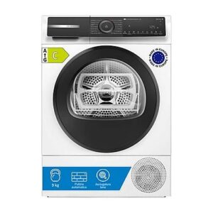 ASCIUG. POMPA DI CALORE 9-KG BOSCH WQB245B0IT