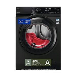 LAV. C/FRONTALE 9-9,99KG AEG LR7FH94DG