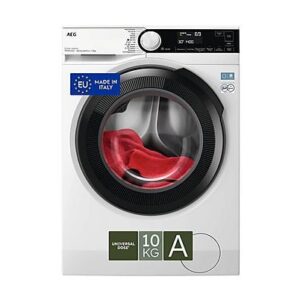 LAV. C/FRONTALE 10-10,99KG AEG LR7FD104V