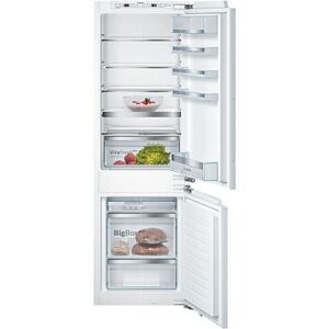 FRIGO COMBI INC. STATICO BOSCH KIS86AFE0