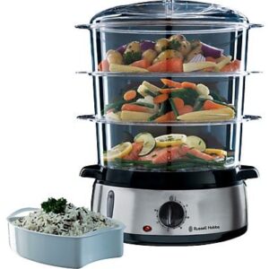 VAPORIERA RUSSELL HOBBS 1975056