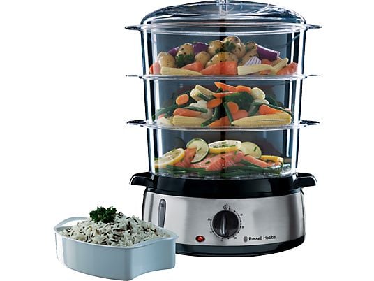 VAPORIERA RUSSELL HOBBS 1975056