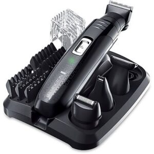 REGOLA BARBA REMINGTON PG6130