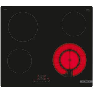 PIANI COTTURA ELETT. 31-60CM BOSCH PKF611BB2E