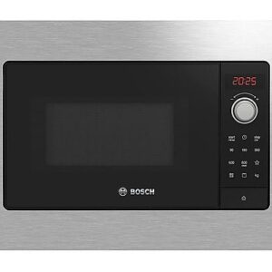 FORNO INC. SOLO M/O 60-69CM BOSCH BEL623MS3