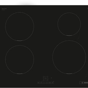 PIANI COTTURA INDUZIONE 31-60CM BOSCH PUE611BB5E