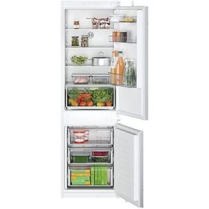 BOSCH KIN86NSE0 FRIGORIFERO INCASSO, A 1772 mm, Classe E
