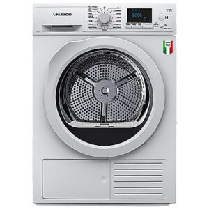 ASCIUG. POMPA DI CALORE 8-8,99KG SAN GIORGIO SDR8P