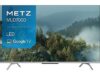 TV LED 50″ METZ BLUE 50MUD7000Z