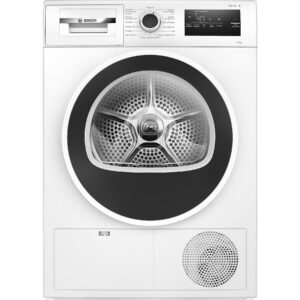 ASCIUG. POMPA DI CALORE 8-8,99KG BOSCH WTH85208II